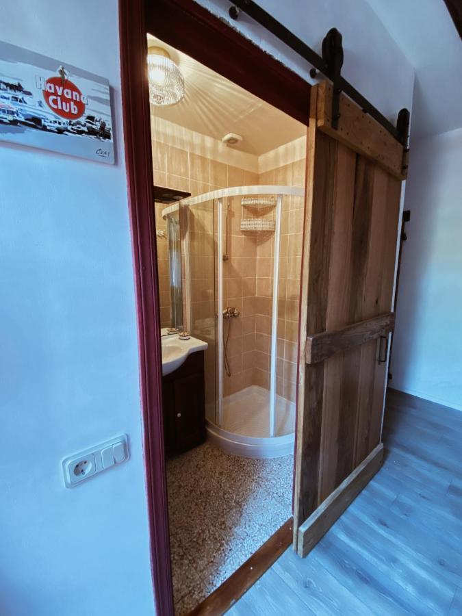 Casal Camillo Hotel Case Selva Grande Buitenkant foto