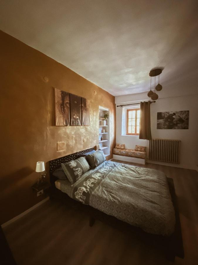 Casal Camillo Hotel Case Selva Grande Buitenkant foto