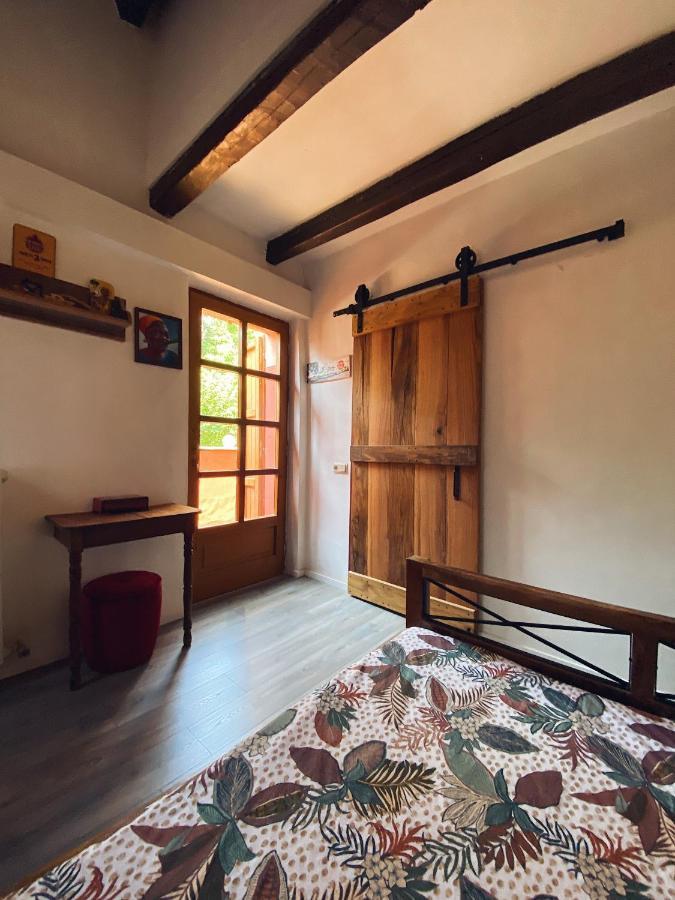 Casal Camillo Hotel Case Selva Grande Buitenkant foto