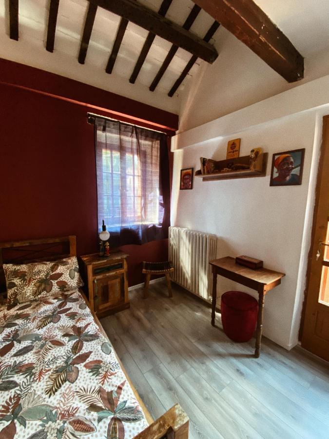 Casal Camillo Hotel Case Selva Grande Buitenkant foto